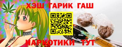 гашик Берёзовский